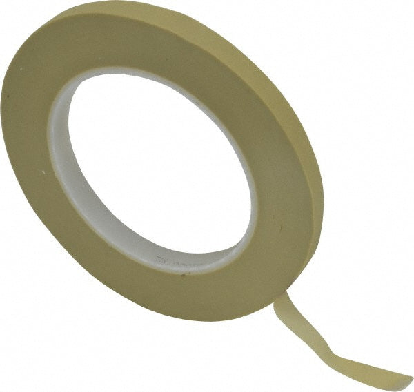Scotch 7000048457 Painter's Tape 9 mm Wide, 60 yd Long, 5 mil Thick, Green