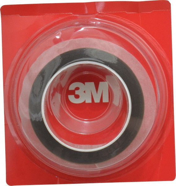3M 7000029152 Polytetrafluroethylene Film Tape 2" Wide, 36 yd Long, 3.7 mil Thick