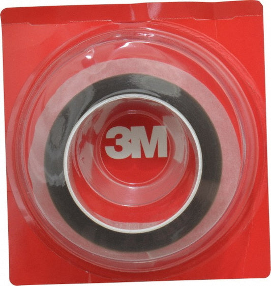3M 7000029152 Polytetrafluroethylene Film Tape 2" Wide, 36 yd Long, 3.7 mil Thick