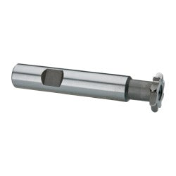 Whitney Tool Co. 10345 1/16" Radius, 1/8" Circle Diam, 3/4" Cutter Diam, Shank Connection, Convex Radius Cutter