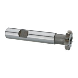 Whitney Tool Co. 10346 3/32" Radius, 3/16" Circle Diam, 7/8" Cutter Diam, Shank Connection, Convex Radius Cutter