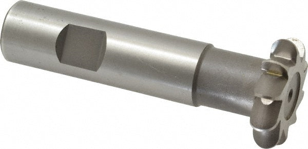 Whitney Tool Co. 10348 5/32" Radius, 5/16" Circle Diam, 1-5/16" Cutter Diam, Shank Connection, Convex Radius Cutter
