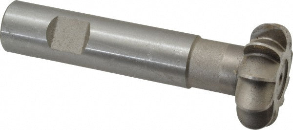 Whitney Tool Co. 10350 1/4" Radius, 1/2" Circle Diam, 1-1/2" Cutter Diam, Shank Connection, Convex Radius Cutter