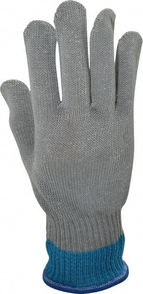 Whizard 134527-MS Cut, Puncture & Abrasion-Resistant Glove Silver Talon™ 134527, Size Medium, ANSI Cut A7, ANSI Puncture 1, Uncoated, Dyneema