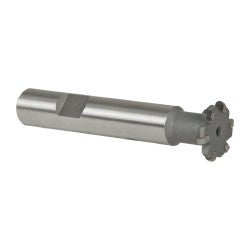 Whitney Tool Co. 30119 1/16" Radius, 1/8" Circle Diam, 3/4" Cutter Diam, Shank Connection, Convex Radius Cutter