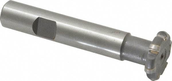 Whitney Tool Co. 30120 3/32" Radius, 3/16" Circle Diam, 7/8" Cutter Diam, Shank Connection, Convex Radius Cutter