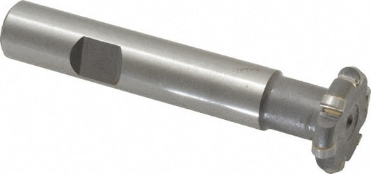 Whitney Tool Co. 30120 3/32" Radius, 3/16" Circle Diam, 7/8" Cutter Diam, Shank Connection, Convex Radius Cutter