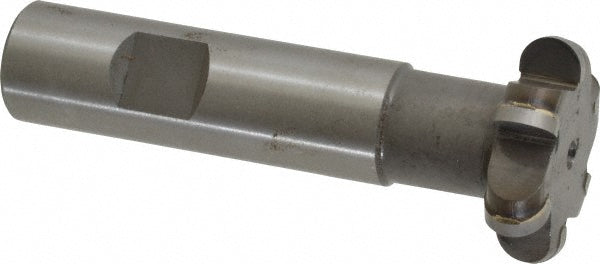 Whitney Tool Co. 30123 3/16" Radius, 3/8" Circle Diam, 1-3/8" Cutter Diam, Shank Connection, Convex Radius Cutter