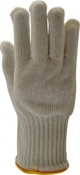 Whizard 333370-MS Cut-Resistant Glove Knifehandler® 333370, Size Small, ANSI Cut A9, ANSI Puncture 0, Uncoated, Stainless Steel Fiber