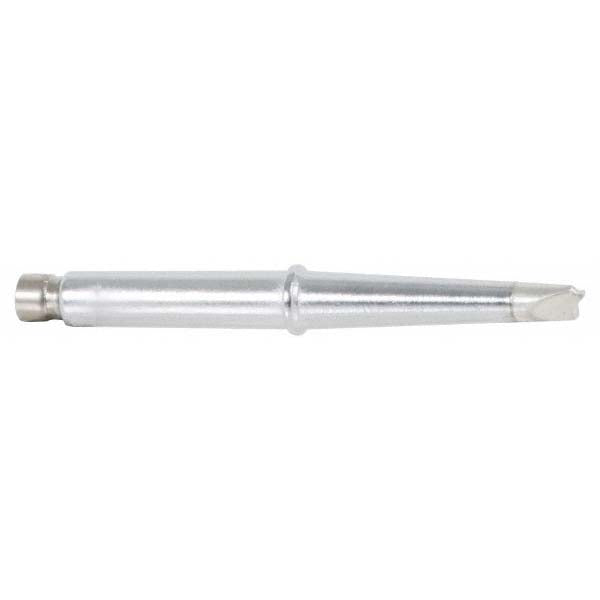 Weller CT5D8 Soldering Iron Chisel Tip 3/16" Dia