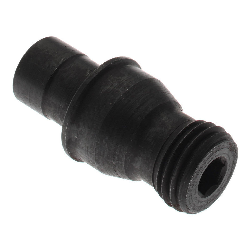Value Collection NL-68L NL-68L, 3/4" Inscribed Circle, 9/64" Hex Socket, 3/8-24 Thread, Negative Lock Pin for Indexable Turning Tools