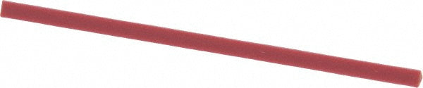 Value Collection 3504020 Triangle, Synthetic Ruby, Midget Finishing Stick