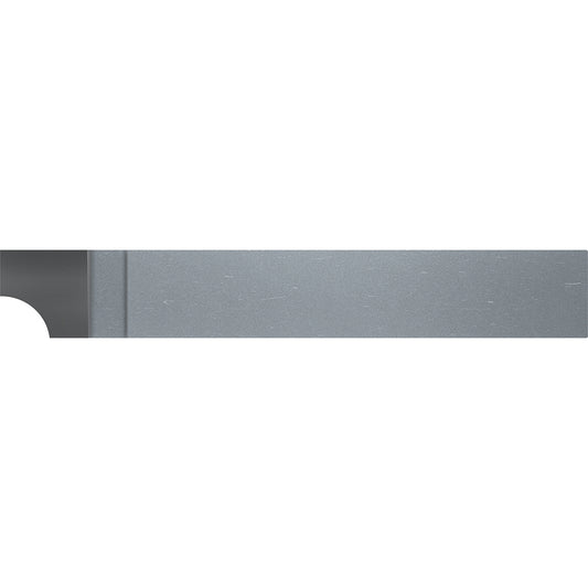 Micro 100 RAD-8 Radius-Cutting Tool Bits Cut Type Concave  Radius (Inch) 1/4  Shank Square Size (Inch) 3/8