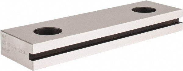 Kurt D60-315-P Vise Jaw Accessory Jaw Plate