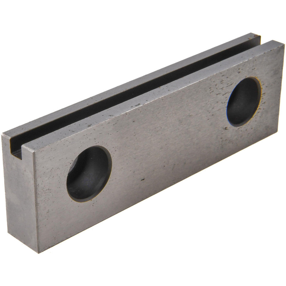 Kurt D40-315 Vise Jaw Accessory Jaw Plate