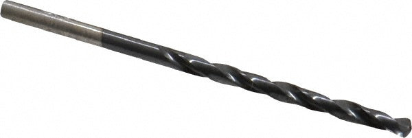 Chicago-Latrobe 42608 Jobber Length Drill Bit 1/8" (0.1250) Dia, 135 deg, HSS