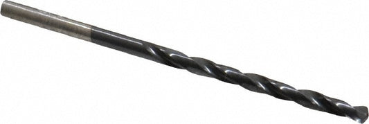 Chicago-Latrobe 42608 Jobber Length Drill Bit 1/8" (0.1250) Dia, 135 deg, HSS