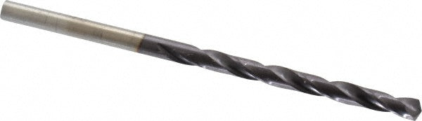 Chicago-Latrobe 42609 Jobber Length Drill Bit 9/64" (0.1406) Dia, 135 deg, HSS