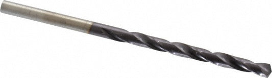 Chicago-Latrobe 42609 Jobber Length Drill Bit 9/64" (0.1406) Dia, 135 deg, HSS
