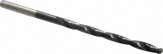 Chicago-Latrobe 42610 Jobber Length Drill Bit 5/32" (0.1562) Dia, 135 deg, HSS