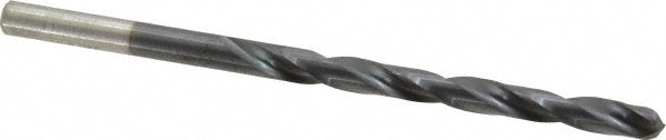 Chicago-Latrobe 42612 Jobber Length Drill Bit 3/16" (0.1875) Dia, 135 deg, HSS
