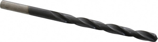 Chicago-Latrobe 42613 Jobber Length Drill Bit 13/64" (0.2031) Dia, 135 deg, HSS