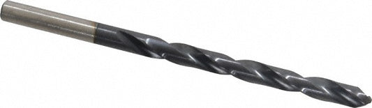 Chicago-Latrobe 42614 Jobber Length Drill Bit 7/32" (0.2188) Dia, 135 deg, HSS