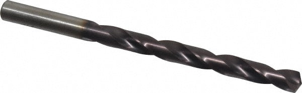 Chicago-Latrobe 42620 Jobber Length Drill Bit 5/16" (0.3125) Dia, 135 deg, HSS