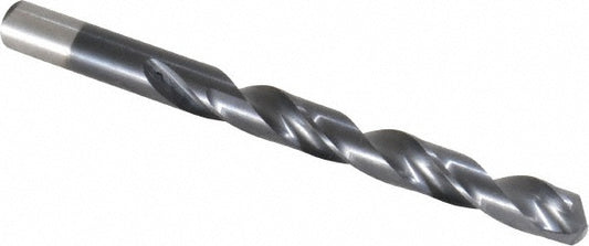 Chicago-Latrobe 42625 Jobber Length Drill Bit 25/64" (0.3906) Dia, 135 deg, HSS