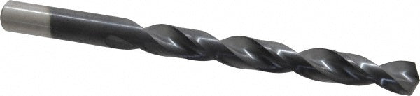 Chicago-Latrobe 42626 Jobber Length Drill Bit 13/32" (0.4062) Dia, 135 deg, HSS