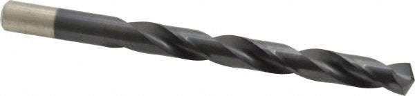 Chicago-Latrobe 42627 Jobber Length Drill Bit 27/64" (0.4219) Dia, 135 deg, HSS