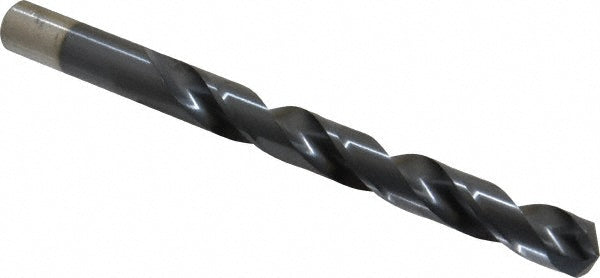 Chicago-Latrobe 42632 Jobber Length Drill Bit 1/2" (0.5000) Dia, 135 deg, HSS