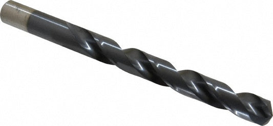 Chicago-Latrobe 42632 Jobber Length Drill Bit 1/2" (0.5000) Dia, 135 deg, HSS