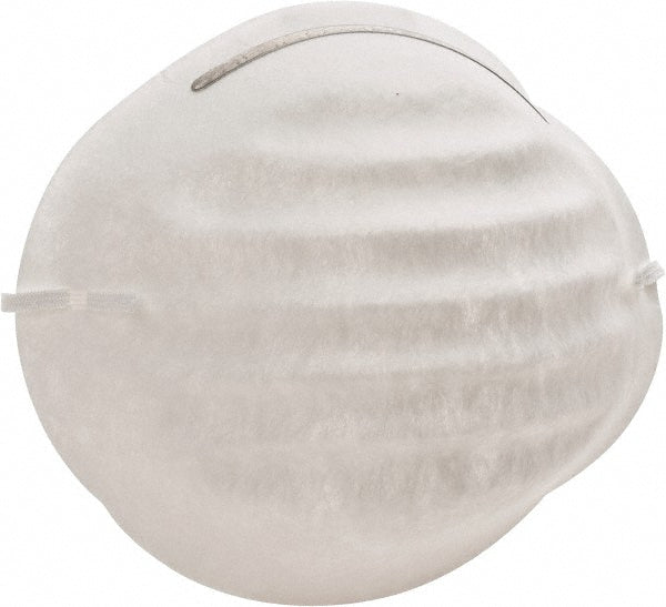 Honeywell 14110094CC Nuisance Mask White, Size Universal