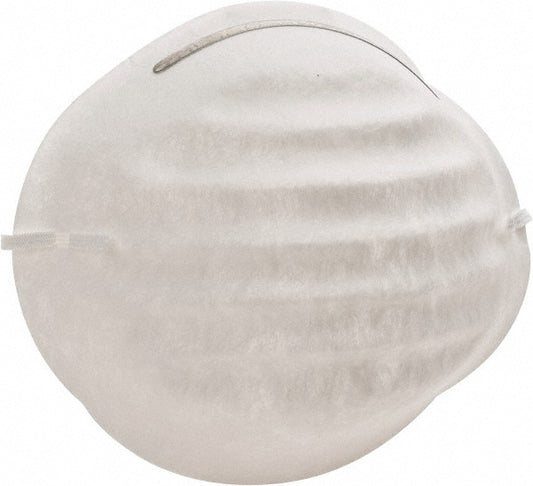 Honeywell 14110094CC Nuisance Mask White, Size Universal