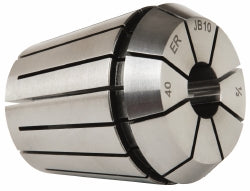 Kennametal 1729936 ER Collet ER40, 1/2" Collet Size