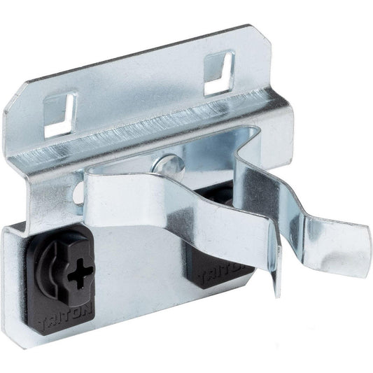 Triton Products 53107 Extended Spring Clip Pegboard Hook