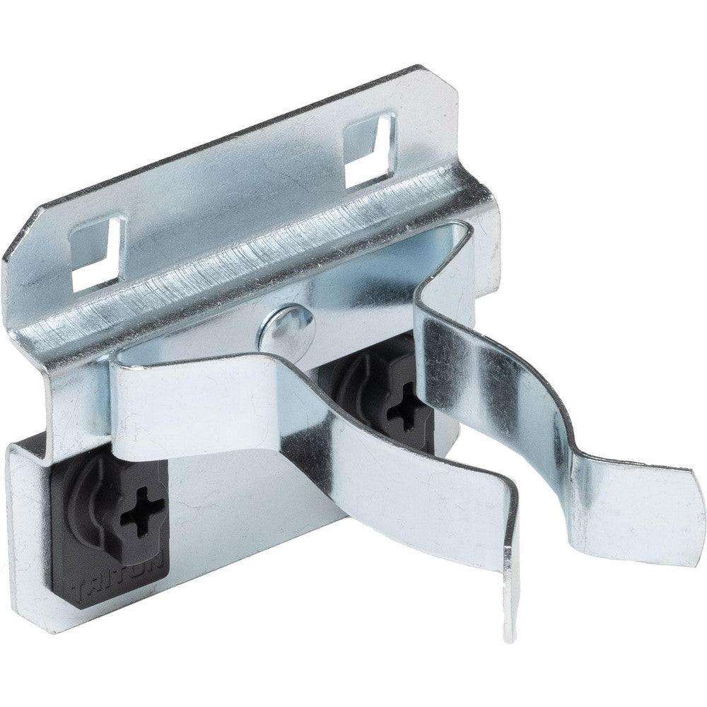 Triton Products 53120 Extended Spring Clip Pegboard Hook