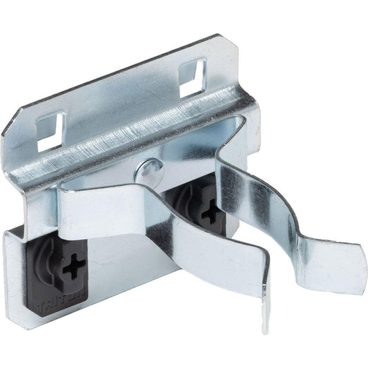 Triton Products 53120 Extended Spring Clip Pegboard Hook