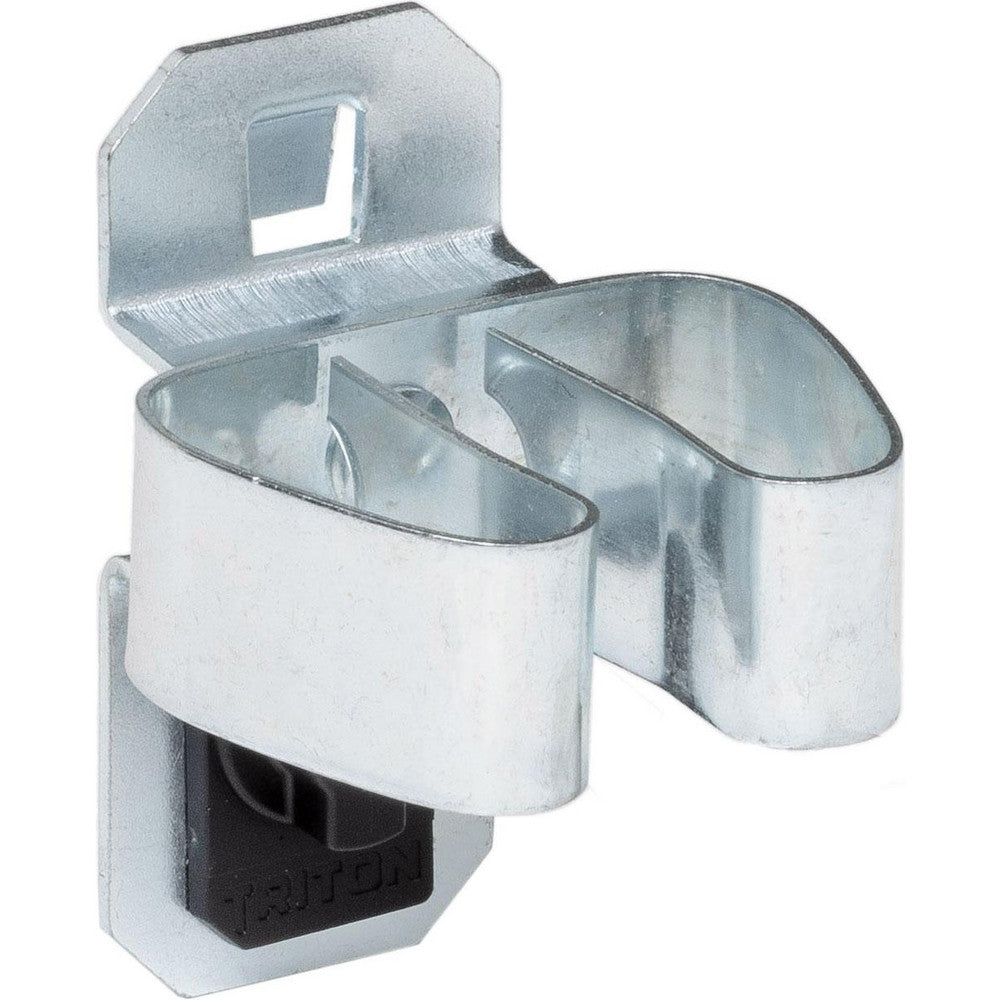 Triton Products 53210 Spring Clip Standard Pegboard Hook