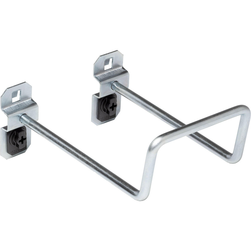 Triton Products 56528 1/4" Dia, 5" Long Double Closed End Loop Pegboard Hook