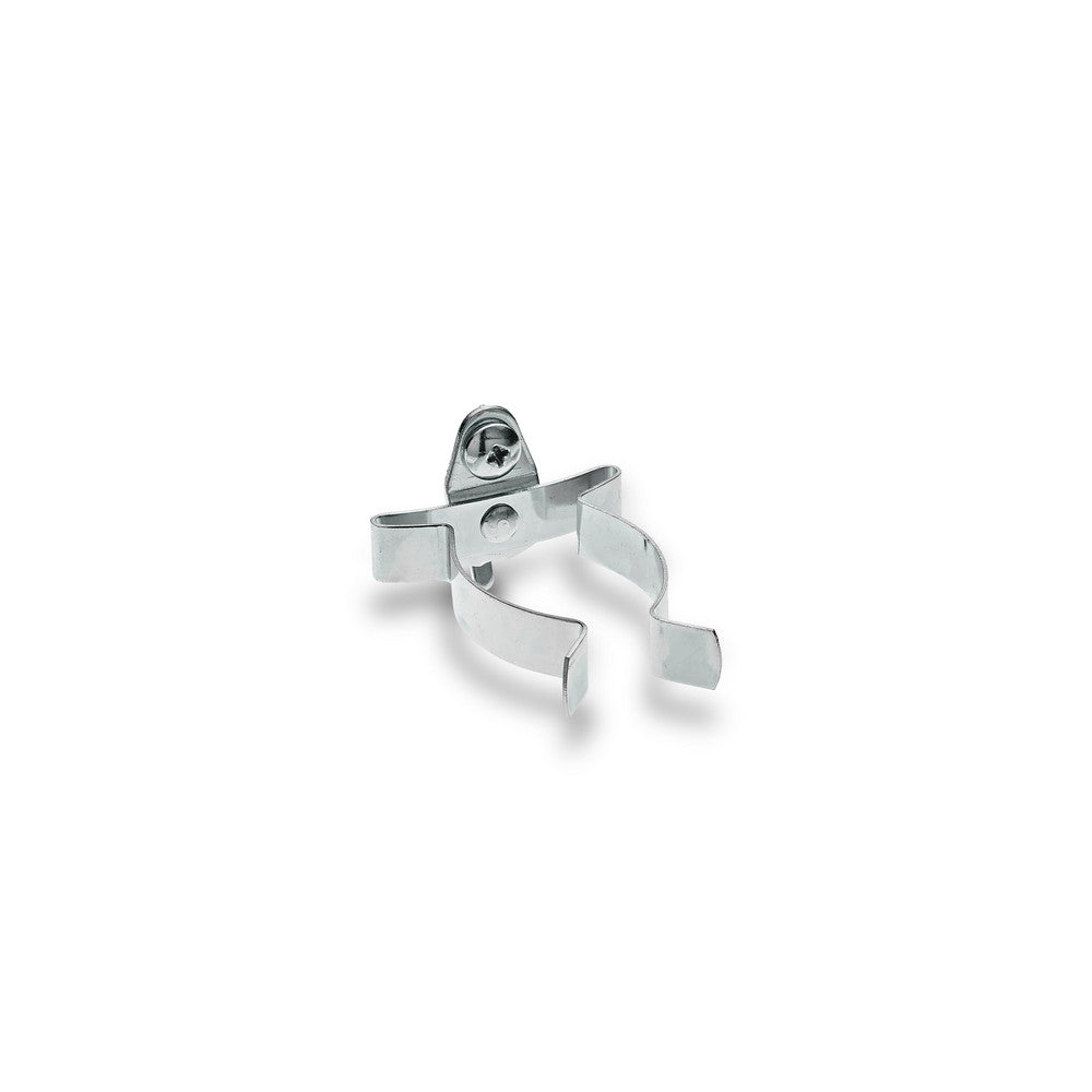 Triton Products 76342 Spring Clip/Spray Can Holder Pegboard Hook