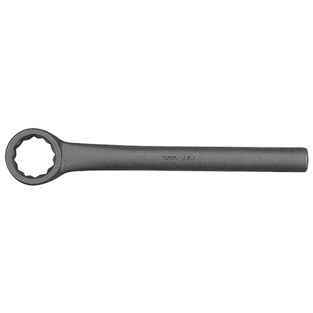 Martin Tools 804A Box End Wrench 3/4", 12 Point, Single End