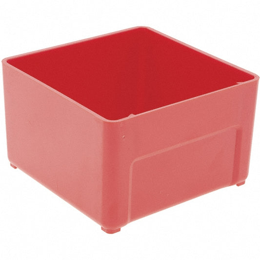LISTA PB-5 Small Parts Box/Organizer