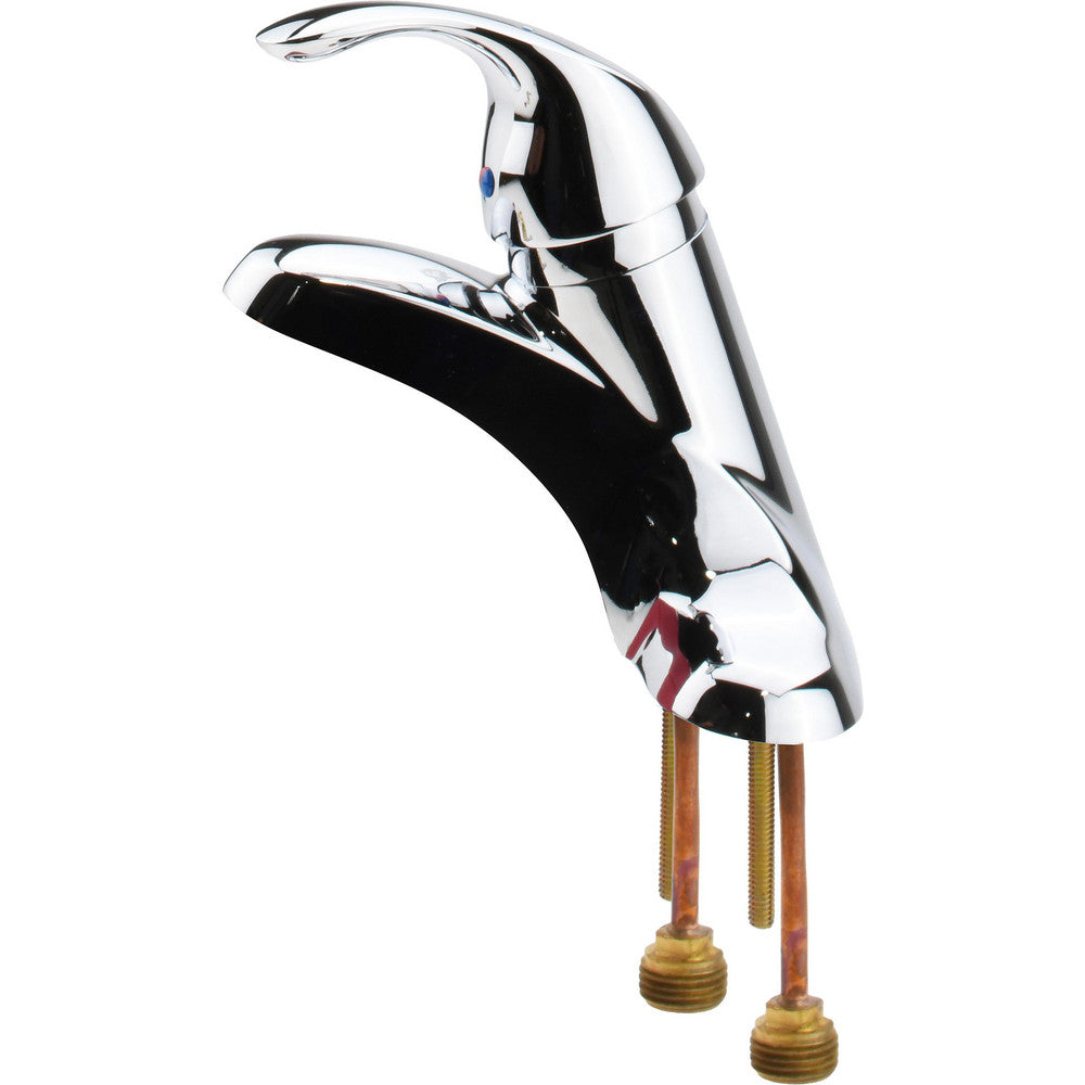Moen 8430 Lever Handle, Deck Plate Bathroom Faucet