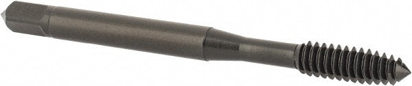 OSG 1400119201 Thread Forming Tap #10-24 UNC, 3B Class of Fit, Plug Chamfer, Cobalt, Steam Oxide Finish