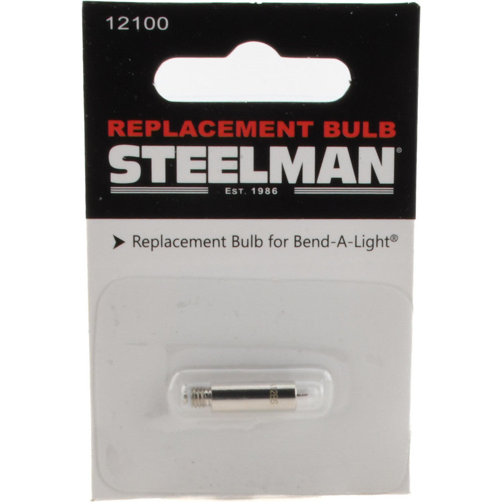 Steelman 12100 Inspection Light Bulb