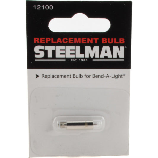 Steelman 12100 Inspection Light Bulb