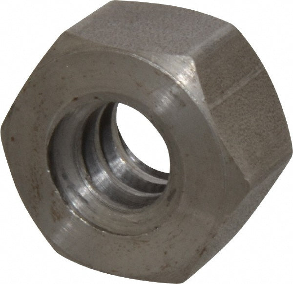 Keystone Threaded Products UM012AG1A001845 Hex Nut 3/4-5, Grade 1215 & 12L14 Steel
