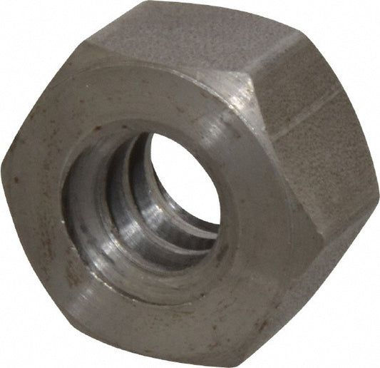 Keystone Threaded Products UM012AG1A001845 Hex Nut 3/4-5, Grade 1215 & 12L14 Steel